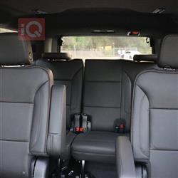 شيفروليه تاهو